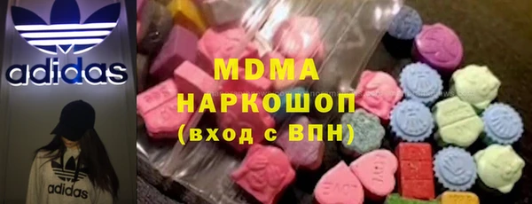 стафф Надым